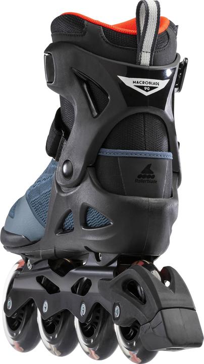 Immagine prodotto Rollerblade Macroblade 90 (41)
