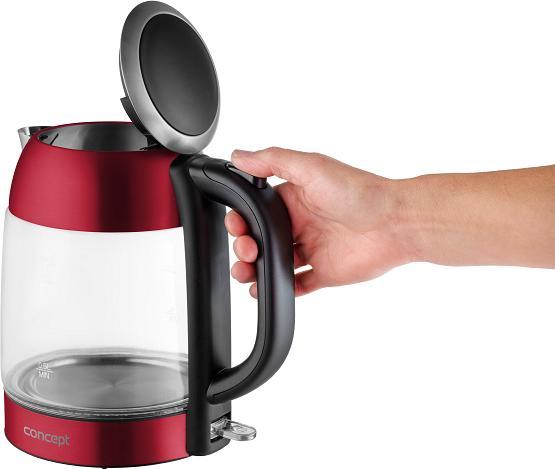 Image du produit Concept RK4081 (1.70 l)