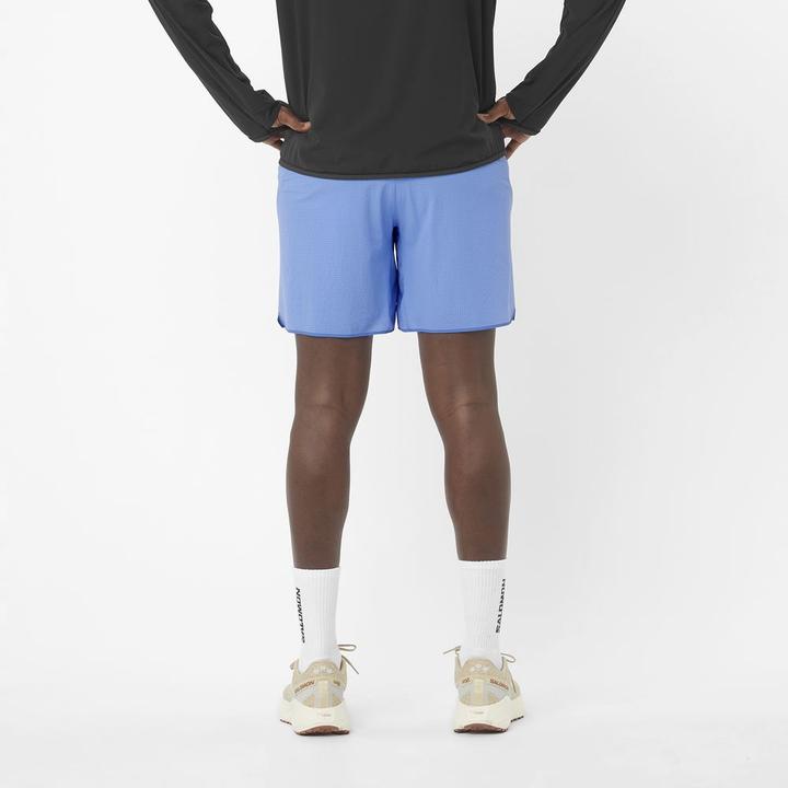 Produktbild Salomon Sense Aero 7 Shorts (S)