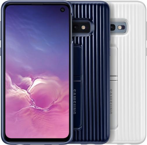 Image du produit Samsung Protective Standing Cover (Samsung Galaxy S10e)