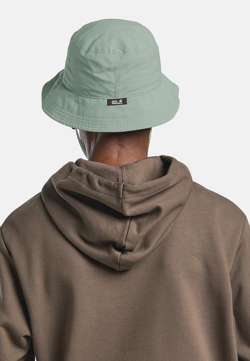 Actual product image Jack Wolfskin Sun Hat (L)