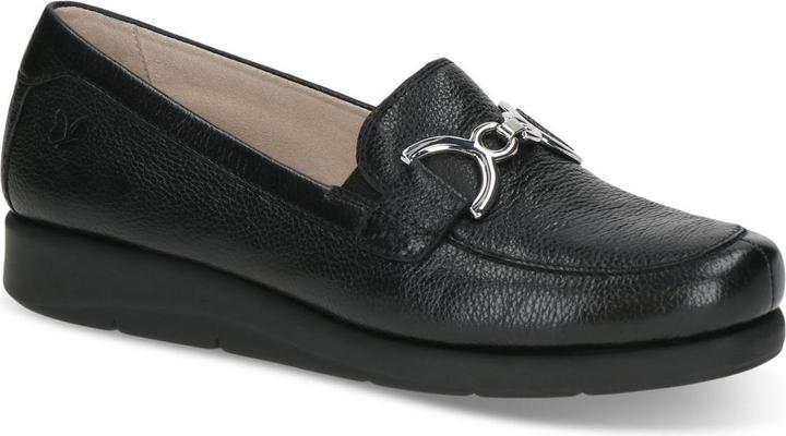 Actual product image Caprice Slipper (36)