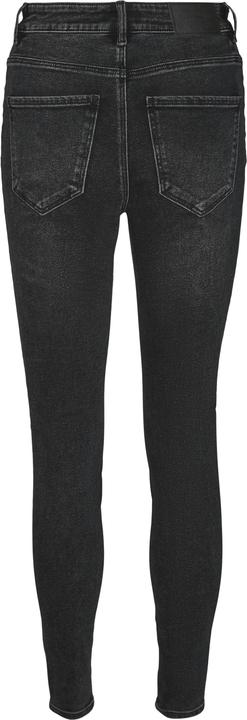 Actual product image Vero Moda VMSOPHIA Hohe Taille Slim Fit Jeans Skinny Jeans (32)