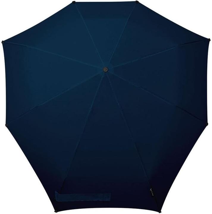 Immagine prodotto Senz Mini Automatic Foldable Storm Regenschirm, Passion Rot