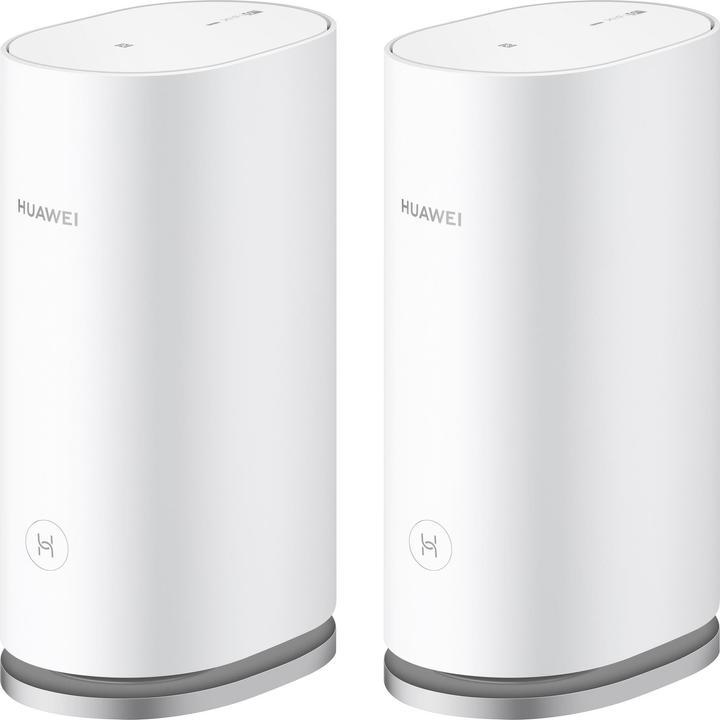 Huawei WiFi Mesh 7 WLAN systeem (2 routers)