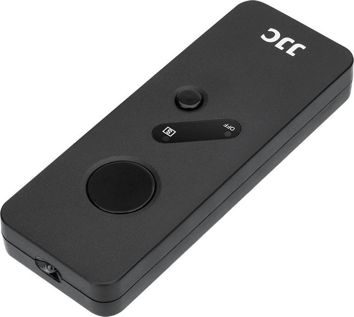 Produktbild JJC IRC N3 Camera Infrared Wireless Remote Control (vervangt Nikon ML L3) (Gerätespezifische Fernbedienung, Infrarot)