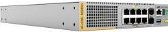 Produktbild Allied Telesis L3 Stack Switch 2x Sfp+ Ports (8 Ports)
