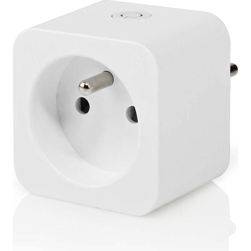 Nedis, Spina Intelligente, WIFIP121EWT