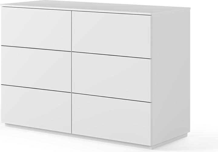 Temahome Rejoindre 120H3 avec base (120 x 50 x 84 cm)