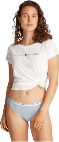 Productafbeelding Tommy Hilfiger Damesstrings in een 3-pack (M, Set van 3)