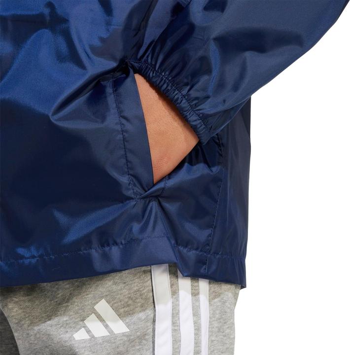 Actual product image Adidas Kid's Rain Jacket (110)