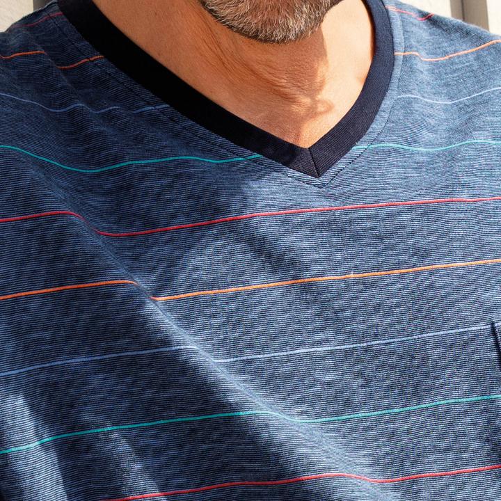 Produktbild Hajo Herren-Shorty (54)