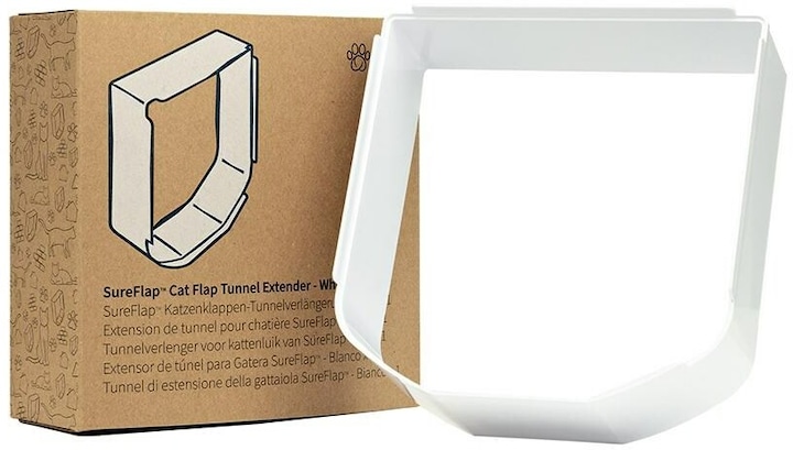 Produktbild SureFlap XXL Tunnelverlängerung