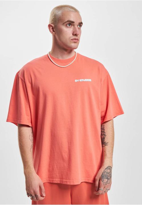 Actual product image Sony 2Y Good Vibes Only Oversize Tee - 119069 (L)