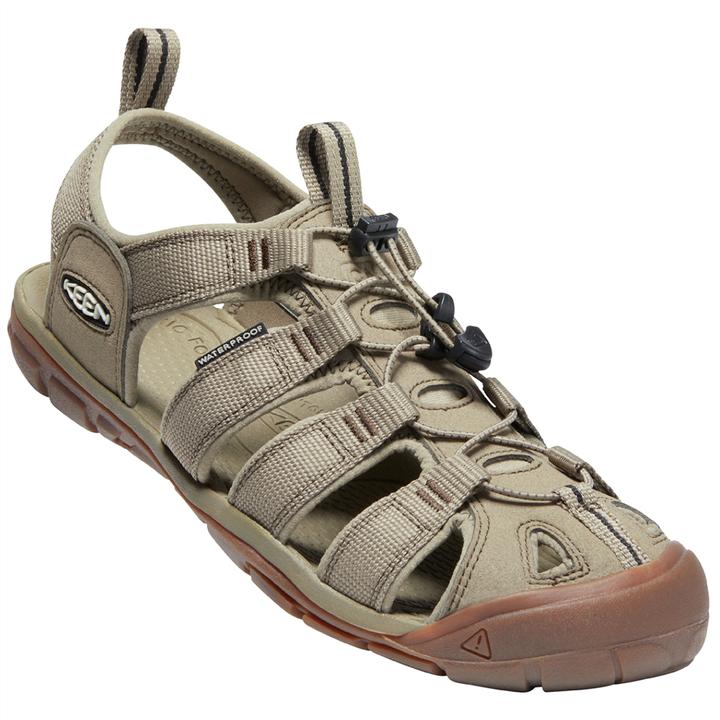 Keen M Clearwater CNX (40)