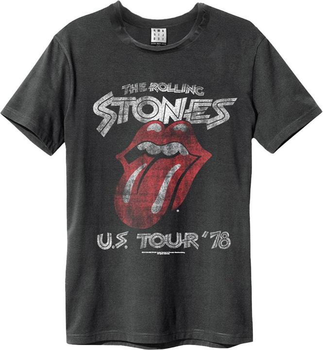 Produktbild Amplified US Tour 78 TShirt (L)