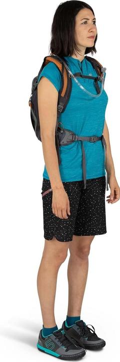 Produktbild Osprey Backpack Salida 12L 2024 (12 l)