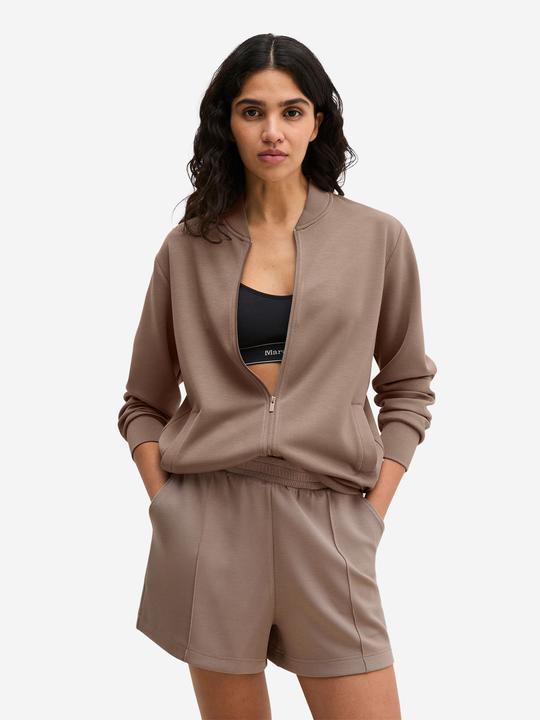 Produktbild Marc O'Polo Sweatjacke Modal Allure (M)