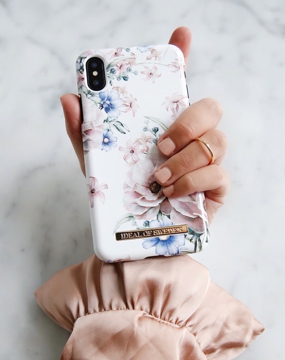 Actual product image iDeal Of Sweden Fashion (Apple iPhone XS Max)