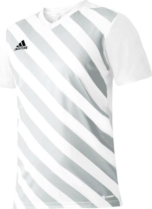 Immagine prodotto adidas Camicia da calcio grafica Entrada 22 da bambino (128)