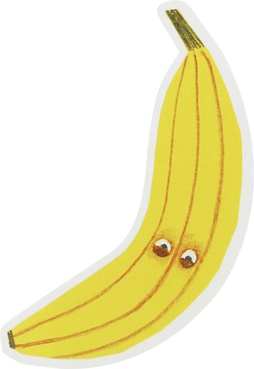 Produktbild My Mandarine Sticker, Baby (6 Sticker)