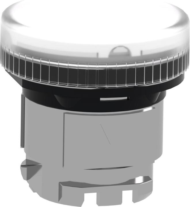 Produktbild Schneider Electric Anzeigenkopf ZB4-BVO1