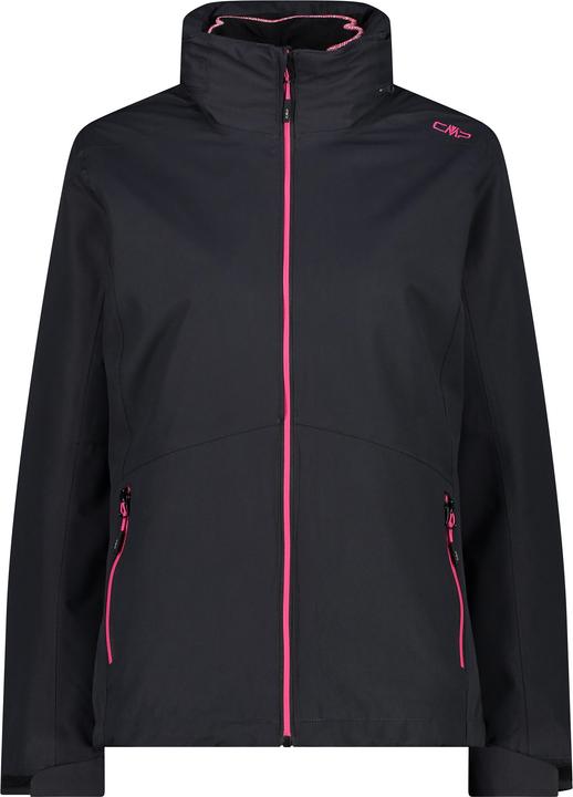 Produktbild CMP Campagnolo Zip Hoodie (48)