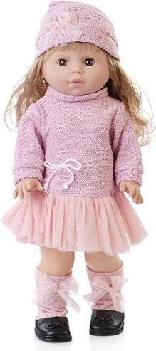 Productafbeelding Artyk Modieuze pop Edu & fun 40 cm