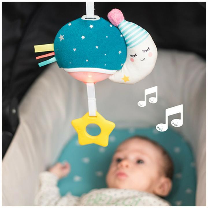 Produktbild Taf Toys Mini Moon Musikspielzeug