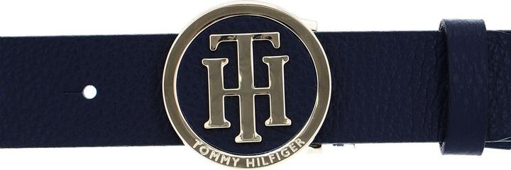 Produktbild Tommy Hilfiger Th Round (75)