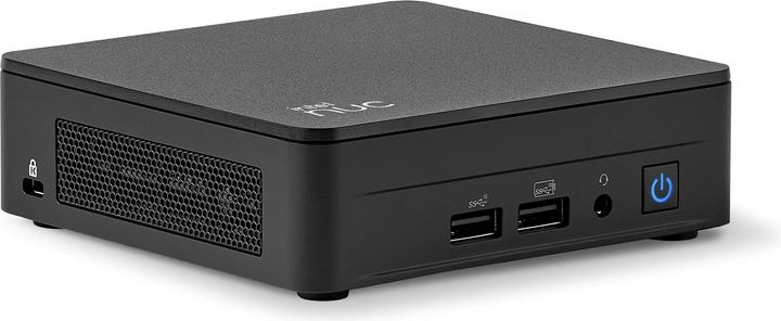 Actual product image Intel NUC13ANKI7 (Intel Core i7-1360P)