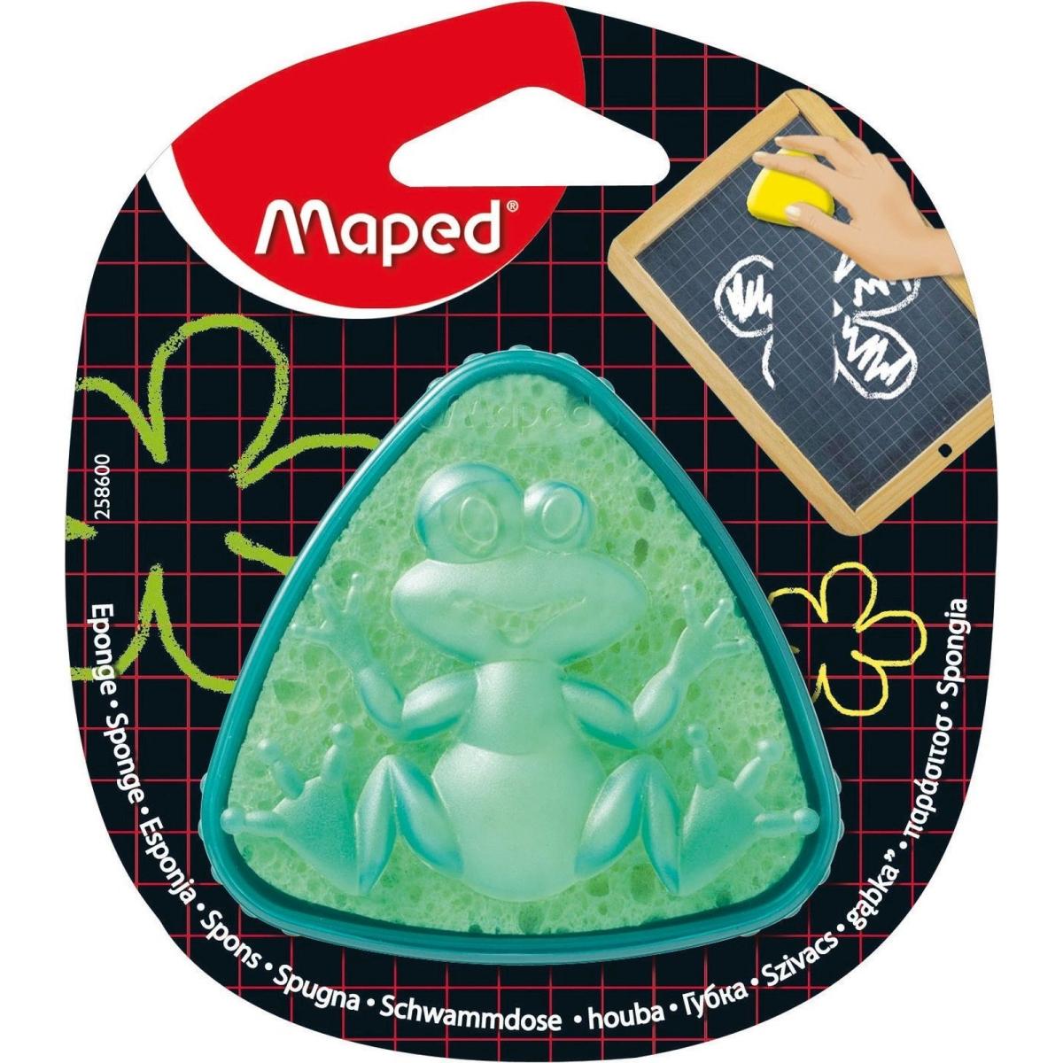 Thumbnail - Maped, Zubehör Präsentieren, Tafelschwamm
