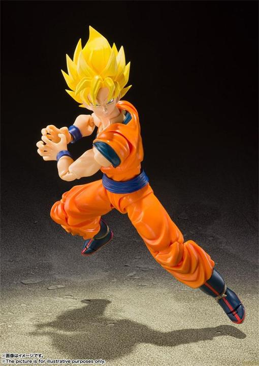Immagine prodotto Bandai Dragon Ball - Son Goku