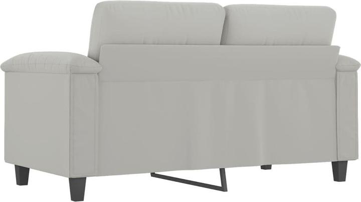Produktbild vidaXL 2-Sitzer-Sofa (2-Sitzer)