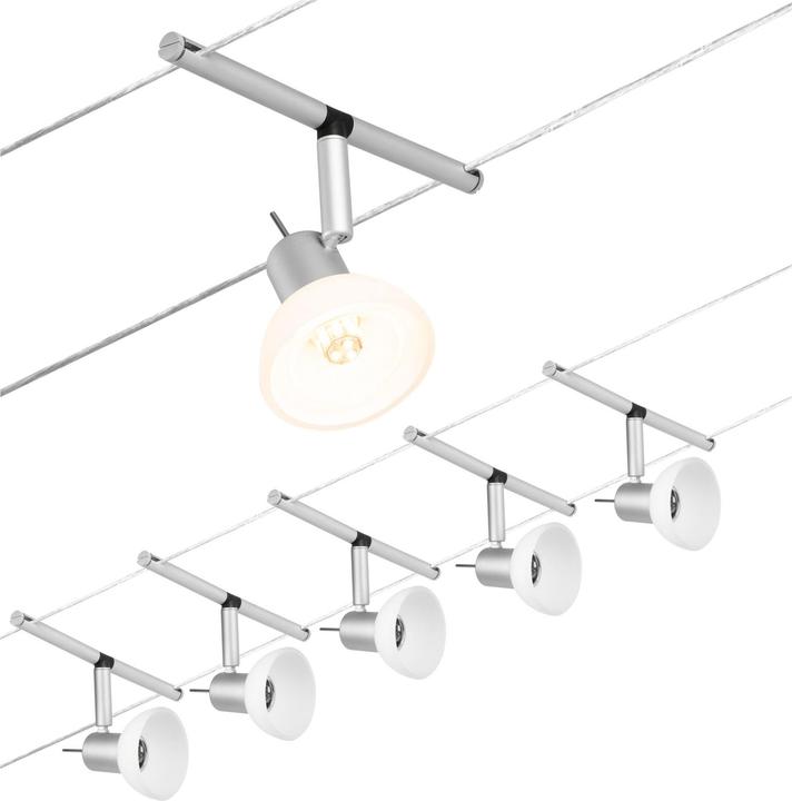Produktbild Paulmann Wire System Sheela