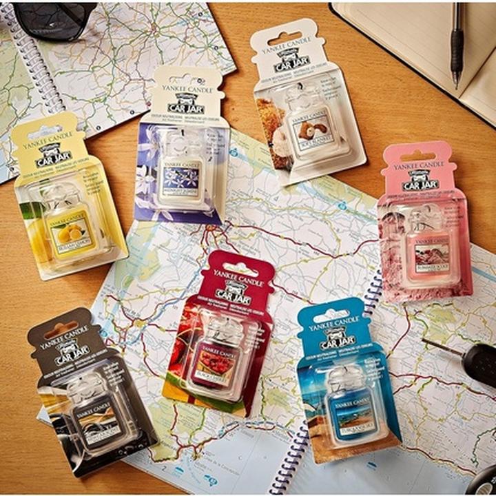 Immagine prodotto Yankee Candle Soft Blanket