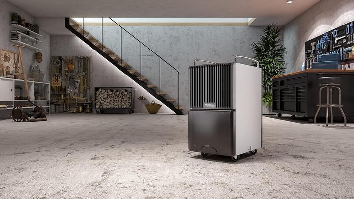 Produktbild Olimpia Splendid Seccoprof 30 P (75 m², 40 l/24h)