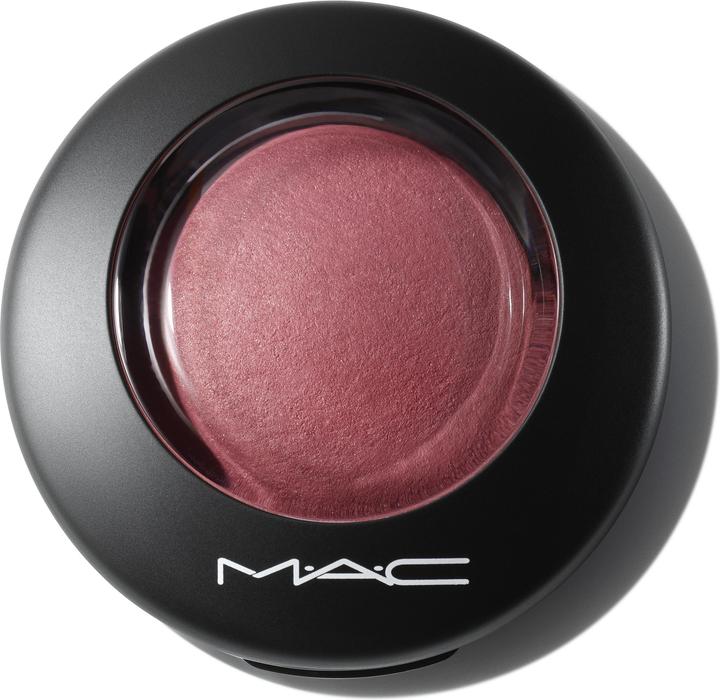 Actual product image MAC Cosmetics Mineralize Blush (Love Thing)