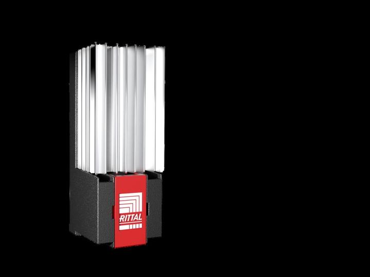 Actual product image Rittal SK Housing heater without fan