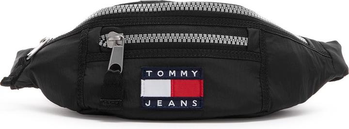 Produktbild Tommy Hilfiger Tjm Heritage Bum Bag (100% Nylon, 100% RECYCLED NYLON / POLYAMIDE)