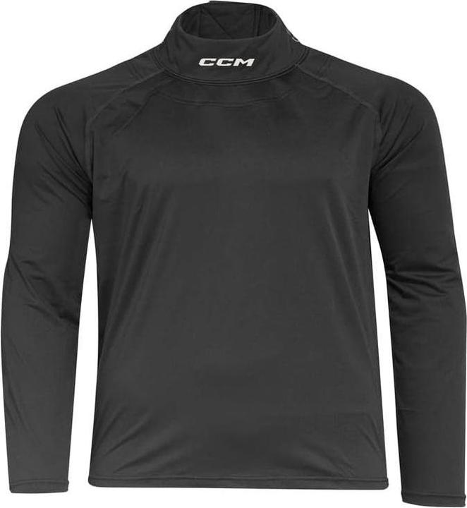 Produktbild CCM Nackenschutz Top SR (M) (M)