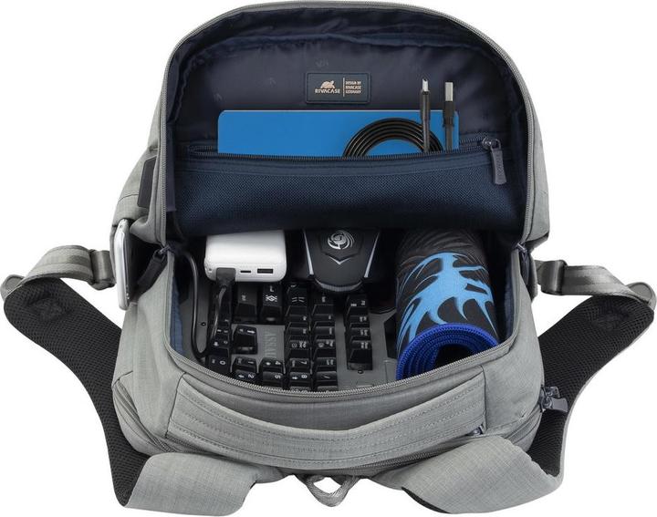 Image du produit Rivacase Sac à dos NB Biscayne 8363