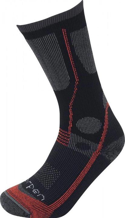 Produktbild Lorpen T3 All Season Trekker Socken (S)