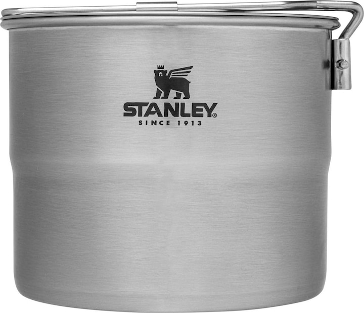 Image du produit Stanley 1913 Kit de cuisson