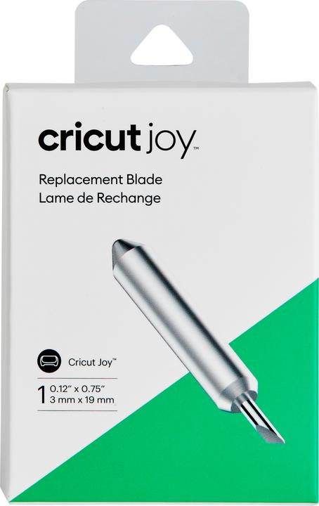 Produktbild Cricut Ersatzklinge Joy