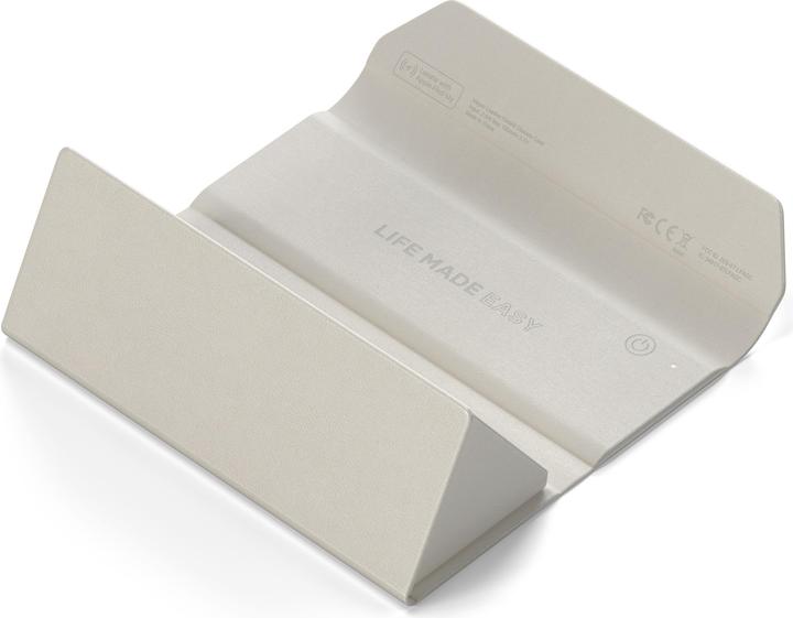 Image du produit Satechi Vegan-Leather FindAll Glasses Case Sand