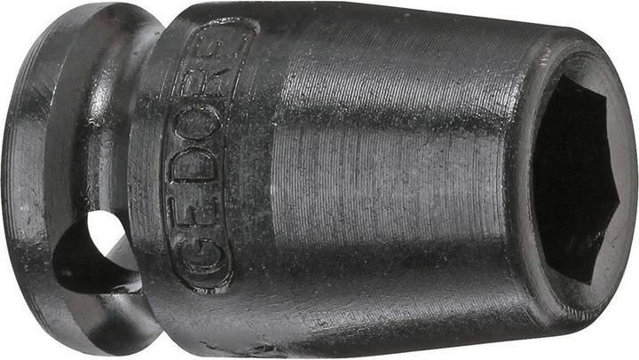 Immagine prodotto Gedore 17 Bussole a percussione esagonali (17 mm)