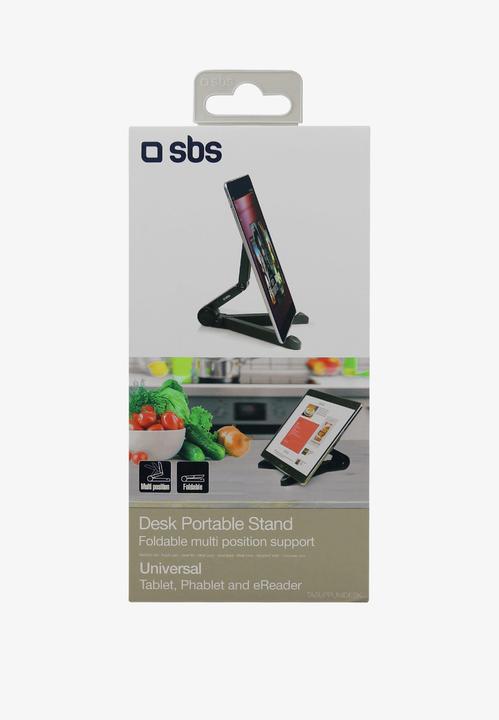 Produktbild SBS Universal-Tischhalterung
