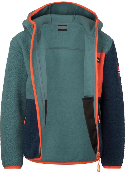 Produktbild Trollkids Aurlandsfjord (164)