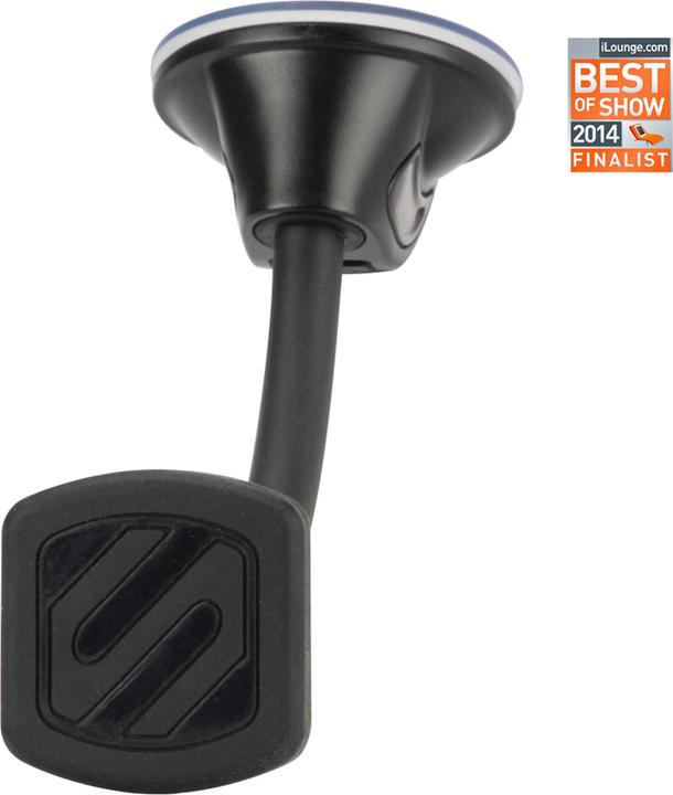 Actual product image Scosche magicMOUNT Window